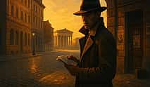 Foto 3 Munich Hitler’s Shadow: Exploration Game and Tour