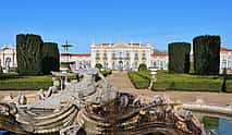 Photo 4 Lisbon's Forgotten Historical Palaces Tour