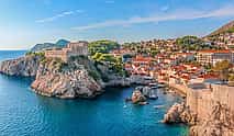 Photo 3 Dubrovnik Medieval Adventure: Self-Guided City Quest