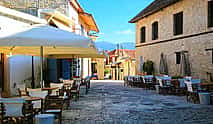 Photo 4 Private Tour to Troodos Mountains, Kykkos Monastery, Omodos and Winery from Limassol