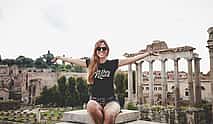 Photo 4 Rome Highlights Private Tour of Circus Maximus and Trastevere