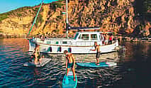 Photo 3 Private Traditional Mallorcan Llaut Experience