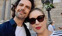 Photo 4 Love in the Gothic Quarter Barcelona: Self-Guided Romantic Walk