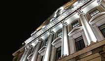 Photo 4 Haunted London: Ghost Hunt Self-Guided Walking Adventure