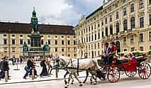 Photo 3 Private transfer from Salzburg to Vienna with 2h of sightseeing