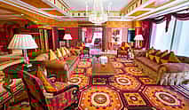 Photo 4 Private Dubai City Tour with Inside Burj Al Arab Visit