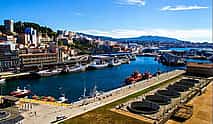 Photo 3 Private Transfer between Porto and Vigo