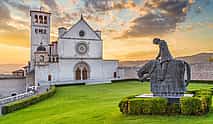 Photo 3 Orvieto and Assisi Tour: the Land of San Francesco