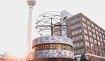 Photo 3  Berlin Private 4 Hours Walking Tour with English Speaking Guide