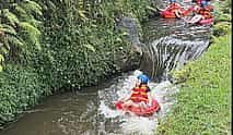 Photo 4 Ubud Cave Tubing Adventure Experience