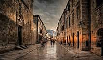 Photo 4 Private Direct Transfer From Split To Dubrovnik With Local Driver