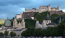 Photo 4 Discover Salzburg on a Private Day Trip from Munich