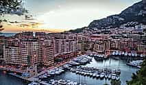 Photo 3 Private Transfer From Marseille to Nice, 4 Hour Stop in Cannes