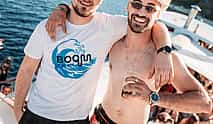 Photo 3 Boom Boat Party from Pula