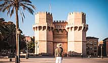 Zdjęcie 4 Valencia Private Tour: Old Town, La Lonja de la Seda & Horchata