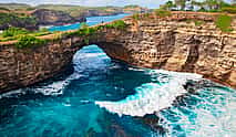 Photo 3 Nusa Penida Full-day Private Tour