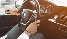 Photo 4 Private Transfer from Nuremberg to Berlin with 2h of Sightseeing