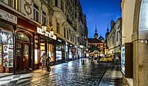 Photo 4 Private Transfer from Berlin to Prague with 4h of Sightseeing