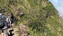 Photo 3 Signature Trek, Cova to Paúl Valley – Santo Antão Day Trip with Ferry