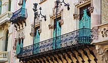 Foto 4 Casa Batlló Tour und Skip-the-line mit lizenziertem Führer