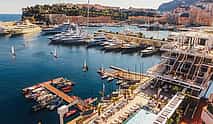 Photo 3 Private Transfer From Saint Tropez To Monaco, 2 Hour Stop in Nice