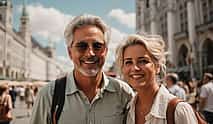 Photo 3 Private transfer from Nuremberg to Munich with 2h for sightseeing