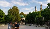 Photo 3 Istanbul Scavenger Hunt & Highlights Self-Guided Walking Tour
