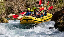 Photo 3 Rafting Cetina River