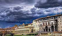 Photo 4 Private Transfer From Pisa To Florence, English Speaking Driver