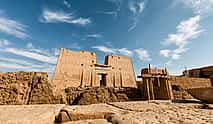 Photo 3 Halbtagestour zu den Tempeln Kom-Ombo und Edfu von Assuan nach Luxor