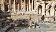 Photo 4 One Day around Ephesus from Bodrum or Kusadasi