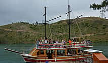 Foto 4 Grüne Canyon-Safari von Alanya aus