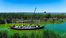 Photo 4 Albufera Private Day Tour: Paella, Boat Cruise and Nature Walk