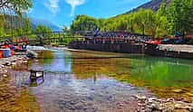 Photo 4 Ourika Valley Atlas Mountains Day Trip