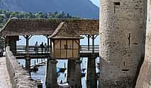 Photo 3 Full Day Private Tour to Geneva - Montreux and Chillon Castle 