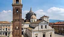 Foto 4 Recorrido a pie por el centro de Turín y el mercado de Porta Palazzo