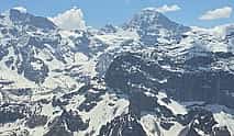 Photo 4 Swiss Skyline: Mt. Schilthorn Small Group Tour from Interlaken
