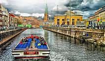 Photo 4 Private Transfer From Odense To Copenhagen With Stop In Roskilde