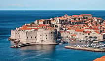 Photo 3 Private Transfer from Makarska to Dubrovnik with 2h Sightseeing, local driver