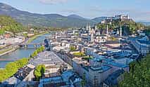 Photo 3 Private Transfer from Passau to Salzburg with 2 hours for sightseeing