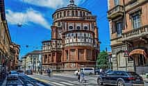 Photo 4 Private Transfer From Venice to Milan with a 2 Hour Stop