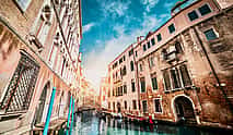 Photo 4 Discover Venice: City Walking Tour in the Afternoon