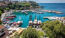 Foto 4 Excursión por el casco antiguo de Antalya desde Kemer