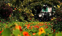 Photo 4 Private Tour of Claude Monet from Paris to Giverny and Vernon 