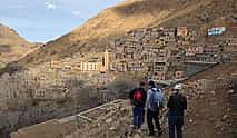Photo 3 Atlas Mountains Day Hike from Marrakech