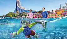 Photo 3 Dubai Wild Wadi Water Theme Park Tour with Private Transfers
