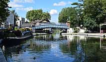 Photo 4 Little Venice London: Lost Memories Self-Guided Puzzle Walk