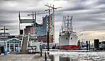 Photo 3 Private Transfer From Berlin to Hamburg With a 2 Hour Stop