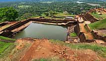 Foto 3 One Day Tour to Sigiriya and Dambulla from Colombo
