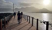 Photo 4 Beaches, Villages and Monte Verde, São Vicente Excludes City